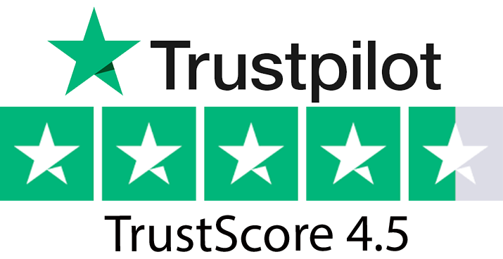 ActivePosture Trustpilot UK